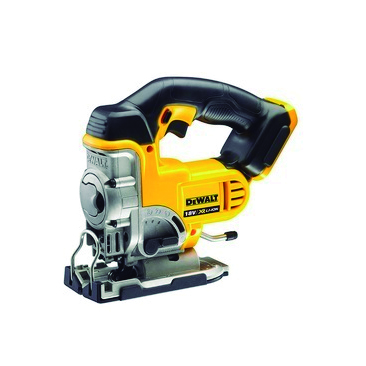 DEWALT DCS334NT-XJ SERRA DE CALAR 18V 3000rpm S/CARREGADOR I BATERIA